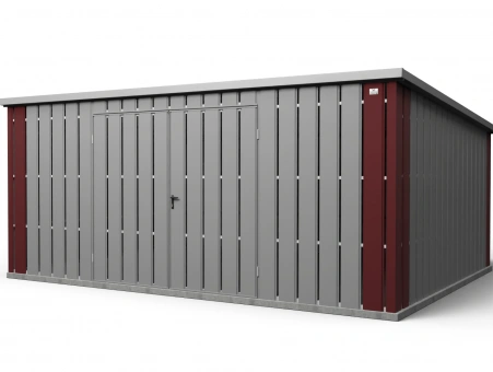 Box per rifiuti 25