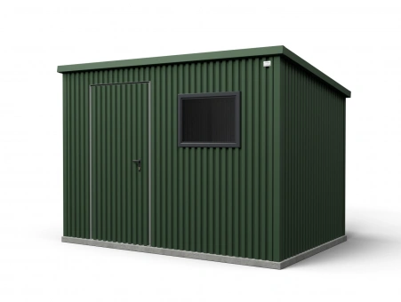 Casetta da Giardino 2