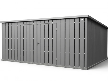 Box per rifiuti 5