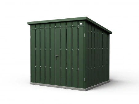 Box per rifiuti 13