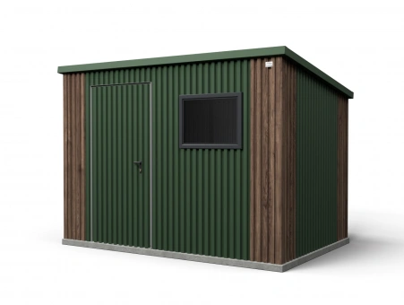 Casetta da Giardino 2