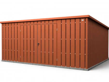 Box per rifiuti 9