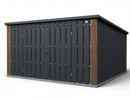Box per rifiuti 17