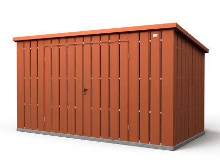 Box per rifiuti 9