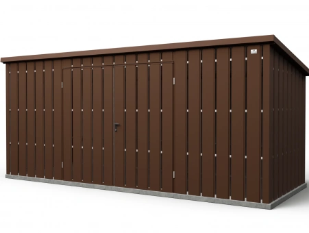 Box per rifiuti 15