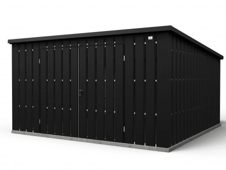 Box per rifiuti 15