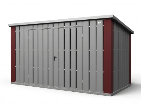 Box per rifiuti 25