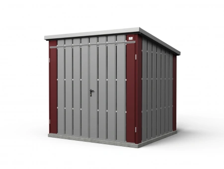 Box per rifiuti 29