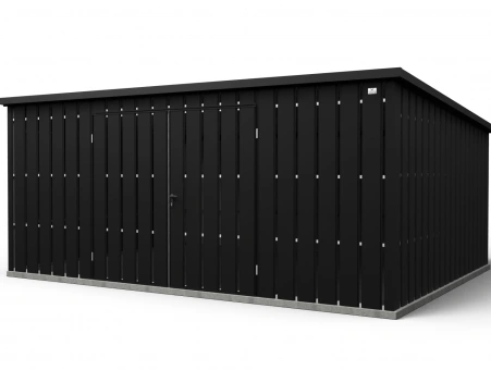 Box per rifiuti 17