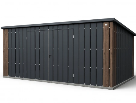 Box per rifiuti 21