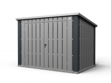 Box per rifiuti 27
