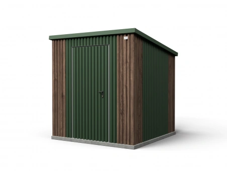 Casetta da Giardino 1