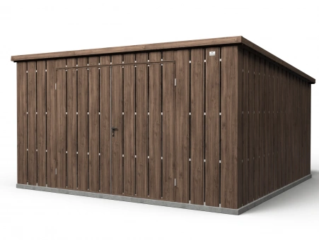 Box per rifiuti 23