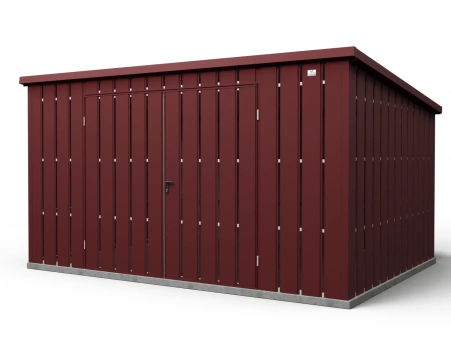 Box per rifiuti 9