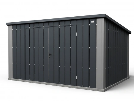 Box per rifiuti 19