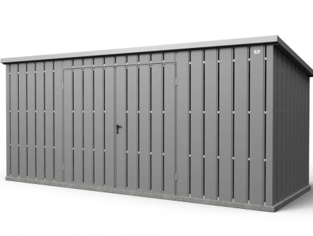 Box per rifiuti 25