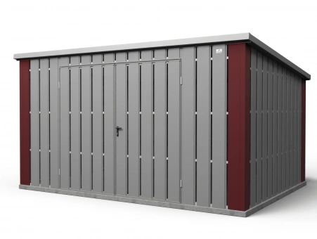 Box per rifiuti 25