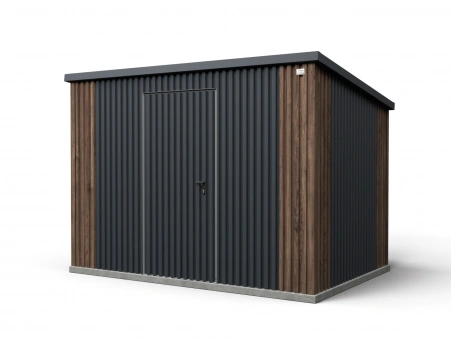 Casetta da Giardino 1