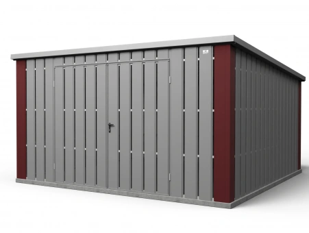 Box per rifiuti 25