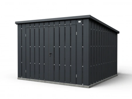 Box per rifiuti 11