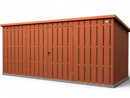 Box per rifiuti 9