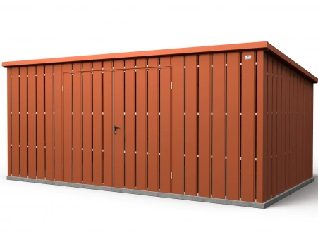 Box per rifiuti 13