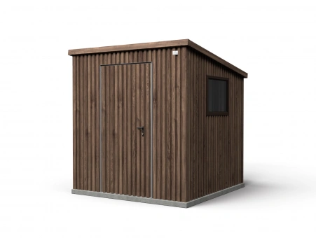 Casetta da Giardino 2