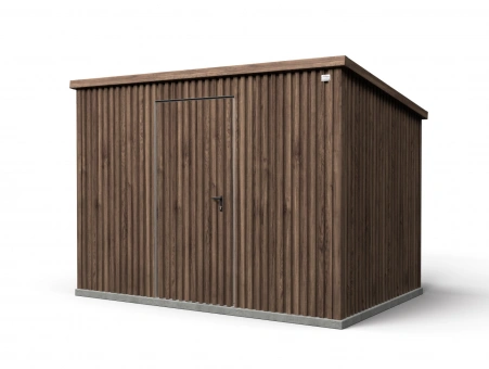 Casetta da Giardino 1