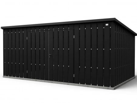 Box per rifiuti 19