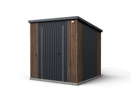 Casetta da Giardino 1