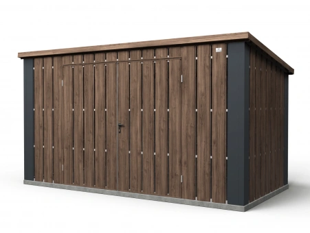 Box per rifiuti 21