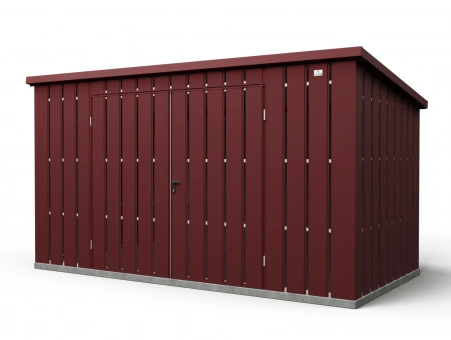 Box per rifiuti 7