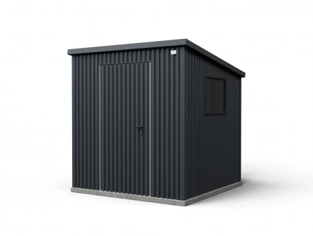 Casetta da Giardino 2