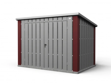 Box per rifiuti 17
