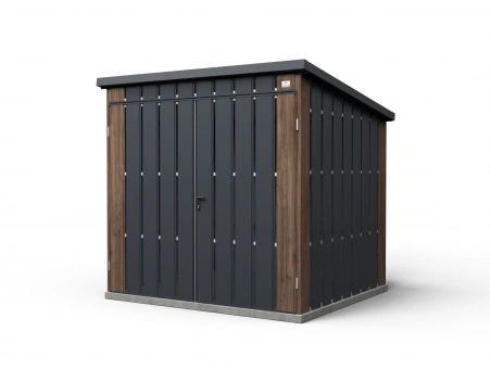 Box per rifiuti 21