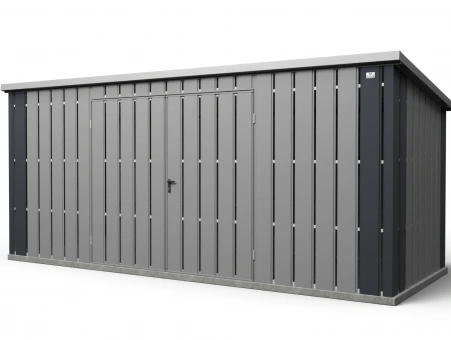 Box per rifiuti 27