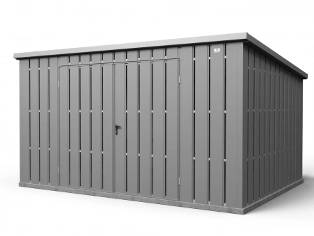 Box per rifiuti 23