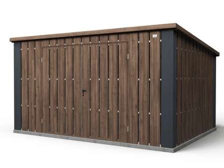 Box per rifiuti 5