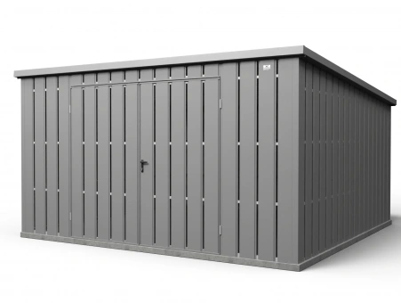 Box per rifiuti 21