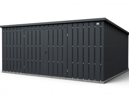 Box per rifiuti 13