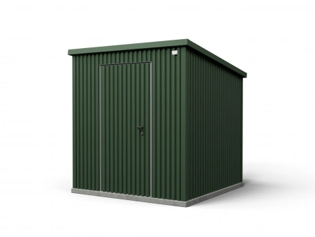 Casetta da Giardino 1