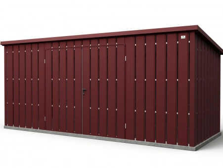 Box per rifiuti 7