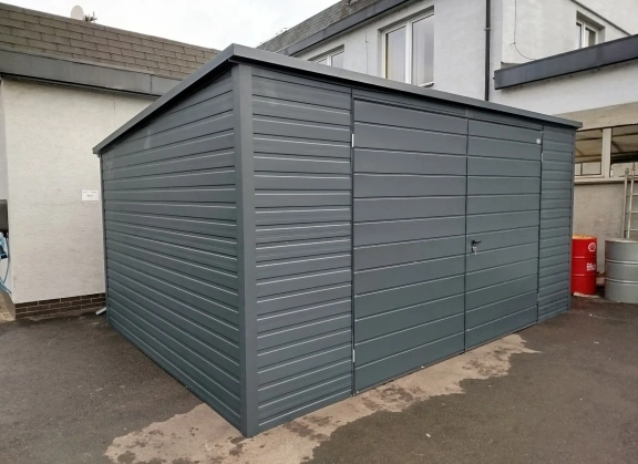 Garage Premium 499