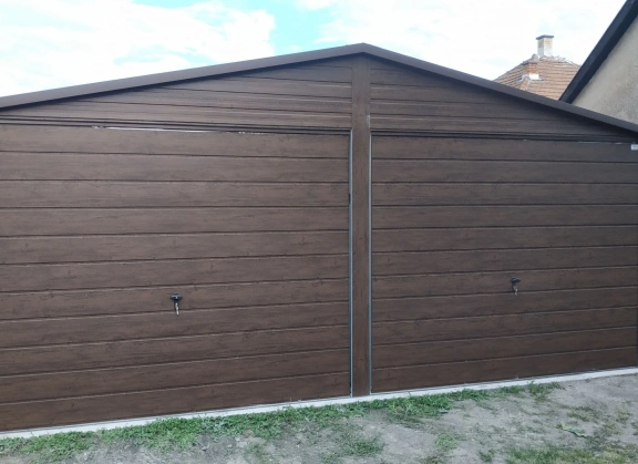 Garage Premium 603