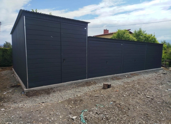 Garage Premium 577