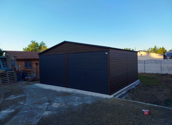 Garage Premium 612