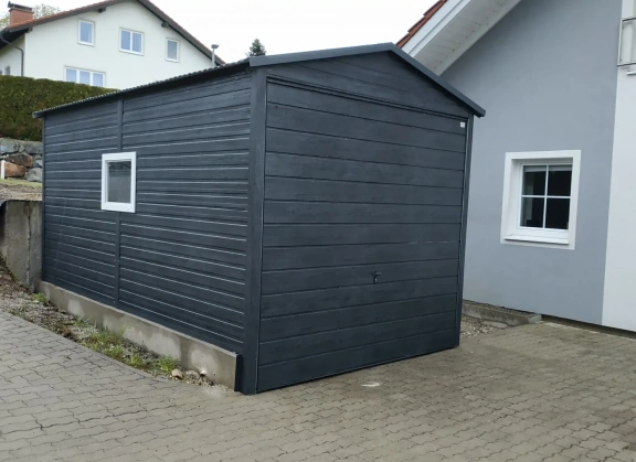 Garage Premium 456