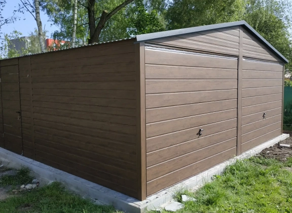 Garage Premium 473
