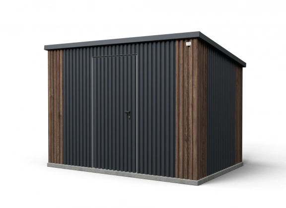 Casette da giardino 31