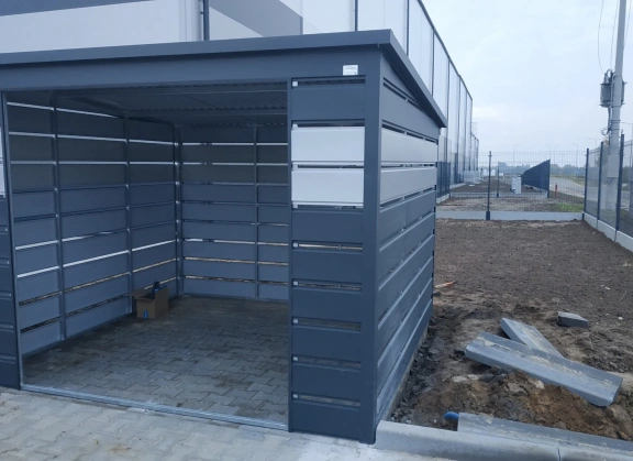 Carport e altro 19